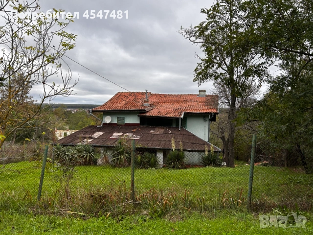 Продава Вила в област Варна, с. Шкорпиловци