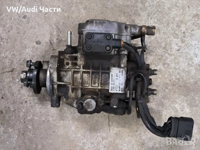 ГНП Горивна помпа за Голф 4 Ауди А3 Сеат Шкода Бора VW Golf 4 Audi A3 Seat Skoda Bora 038139107D