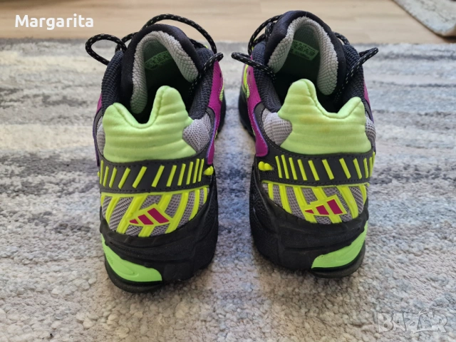 Нови маратонки Адидас, снимка 4 - Маратонки - 53477817