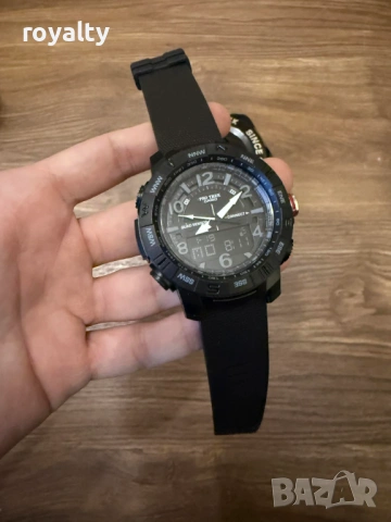 Часовници G-shock , снимка 6 - Мъжки - 53527444