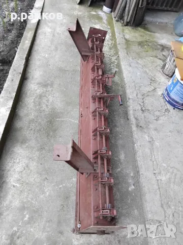 Продавам 8н за пръдсачка части за фреза и други за земеделие , снимка 6 - Други инструменти - 49606017