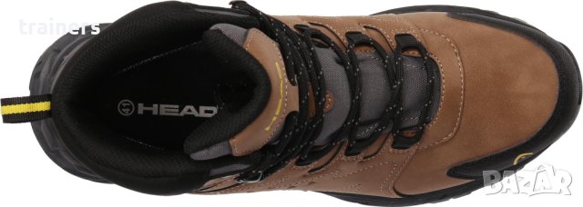 Head Min Mid WP код 378129 Оригинални Туристически Обувки, снимка 6 - Спортни обувки - 43851981
