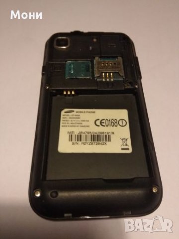 Samsung GT-I9000 за части, снимка 2 - Samsung - 27221534