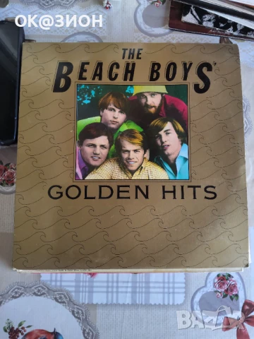 Плочи грамофонни  разнообразие 12, снимка 11 - Грамофонни плочи - 50758291