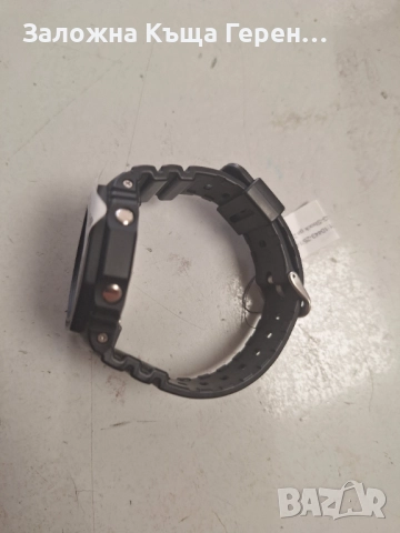 часовник Casio G-Shock GA-2100, снимка 2 - Мъжки - 52848441