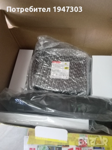 Есаб система за въздух , снимка 4 - Други инструменти - 52273469