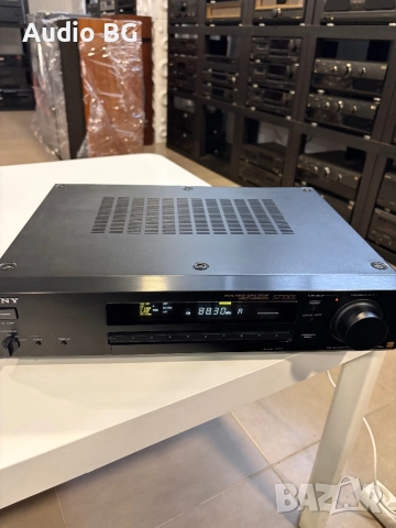 Sony ST-S770Es, снимка 2 - Ресийвъри, усилватели, смесителни пултове - 52465423