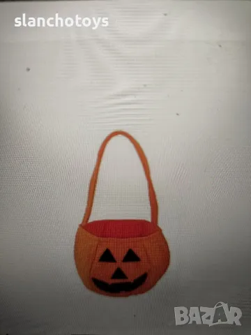 Костюм на тиква, снимка 3 - Други - 47633074