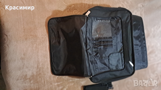 Чанта за лаптоп, снимка 2 - Чанти - 44844921
