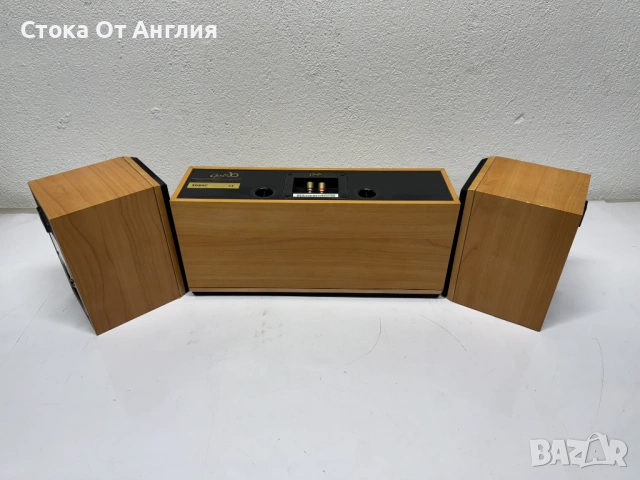 Тонколони сет - Gale 30 / 15-100 W, снимка 3 - Тонколони - 48009764