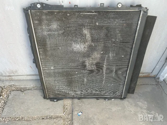 Предна броня Тойота Секвоя2008-2018г, снимка 5 - Части - 49440193