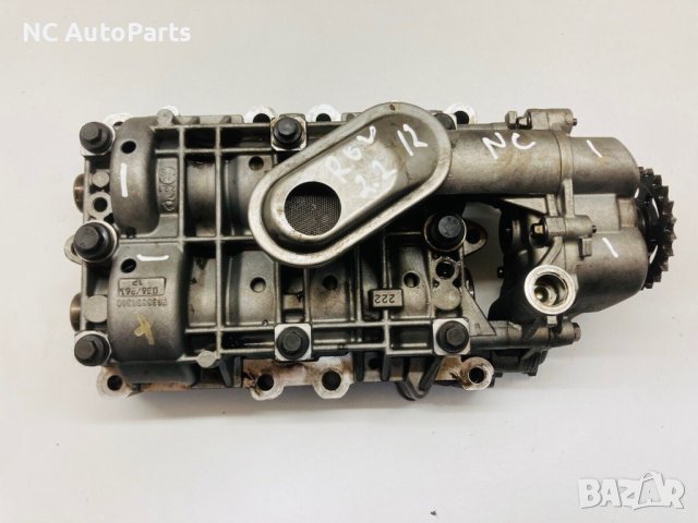 Маслена помпа за Range Rover Рендж Ровър Евок L538 2.2 дизел 9636898380 224DT 2012