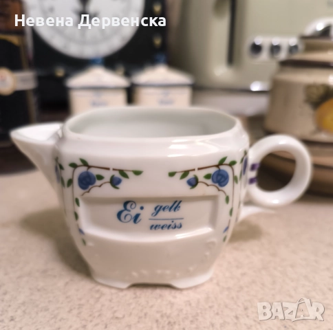 Каничка за мляко