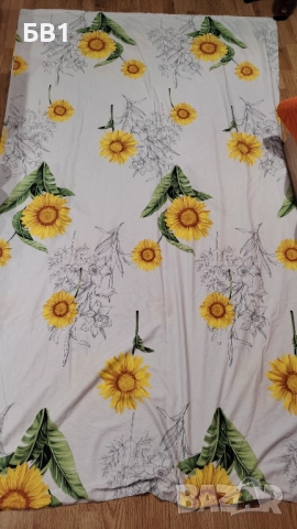 Плик Ранфорс  230/140см , снимка 2 - Други - 52470913