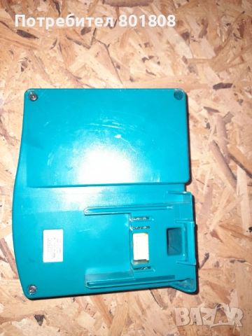 Зарядно Макита , снимка 4 - Винтоверти - 51874739