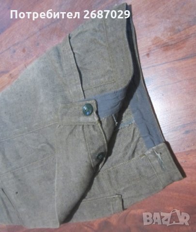 Спецодежда панталон за заварчик, руски  - 2бр.очила за заваряване, маска, маски стари, снимка 4 - Други спортове - 32975617