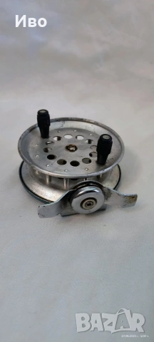 Руска макара катушка- мухарка , снимка 3 - Макари - 53415549