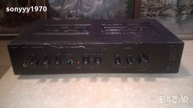 поръчан-APART MA-125 MIXING AMPLIFIER-ВНОС ХОЛАНДИЯ