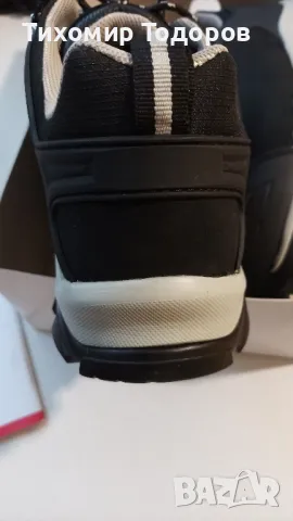 нови работни обувки Jori номер 43, снимка 10 - Маратонки - 49817269