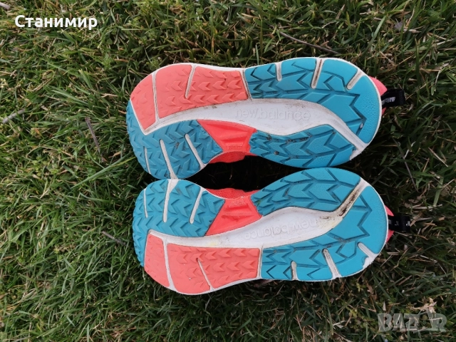 Маратонки New balance.Номер 36,5., снимка 4 - Маратонки - 52374094
