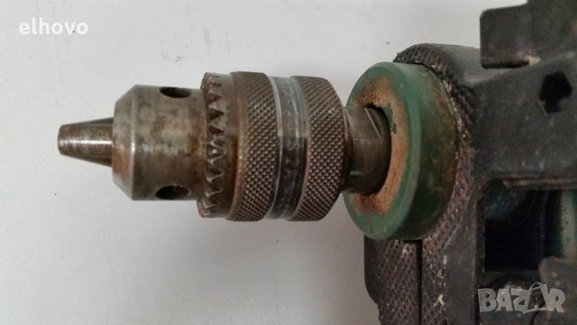 Бормашина ударна BOSCH CSB 420-E, снимка 6 - Бормашини - 28093413