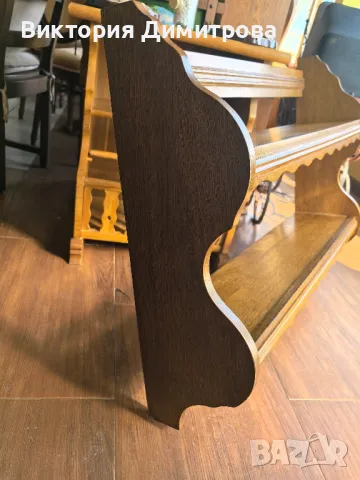 Етажерка, снимка 8 - Етажерки - 49281842