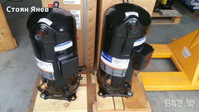 Хладилен компресор Copeland ZP182KCE-TFD-425