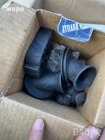 Части за мотори Бмв , снимка 14 - Части - 48972320