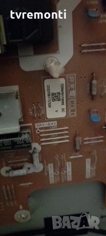 Power Board TZRNP01FWWE TNPA6198 1P TV PANASONIC TX-58EX70E, снимка 3 - Части и Платки - 34582345