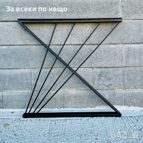 Ръчна изработка на изделия от метал и дърво, снимка 7 - Други - 48526526