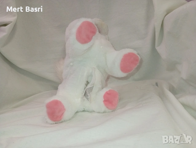 интерактивна котка, снимка 9 - Електрически играчки - 53181066