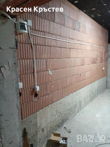 давам ,гараж под наем ,цена 300 лв , снимка 3 - Гаражи и паркоместа - 51780540