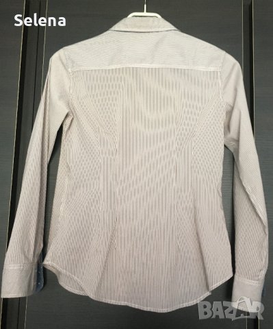 раирана дамска риза Timeout, снимка 2 - Ризи - 38925380