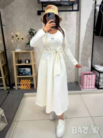 Рокли loewe, снимка 4 - Рокли - 50776207