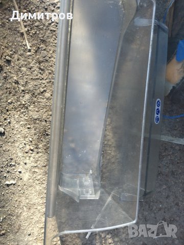 Хладилник на части, снимка 6 - Хладилници - 43594298