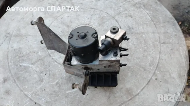 ABS помпа Mercedes W220 3.2 CDI 0265202444