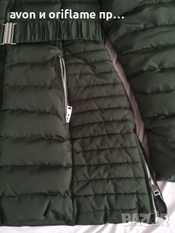 Дамски зимни палта и якета, ХЛ, ХХЛ, снимка 16 - Якета - 52018599