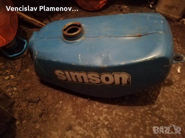 Симсон, Ява, иж, минск, снимка 3 - Части - 28419384