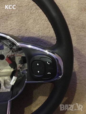 Мултиволан за Фиат/Fiat 500, снимка 2 - Части - 35438963