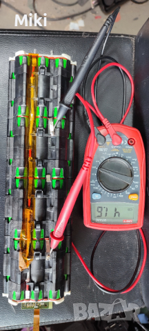 Bosch power tybe 500 и 625  пакет , снимка 3 - Велосипеди - 29394529