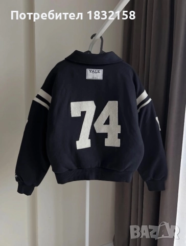 Яке Zara,L,ново, снимка 4 - Якета - 52523552