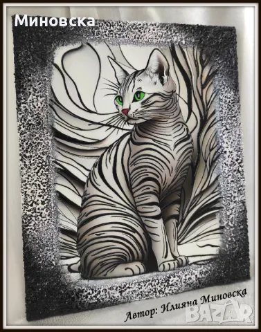 Декорация за дома, снимка 3 - Декорация за дома - 49040730