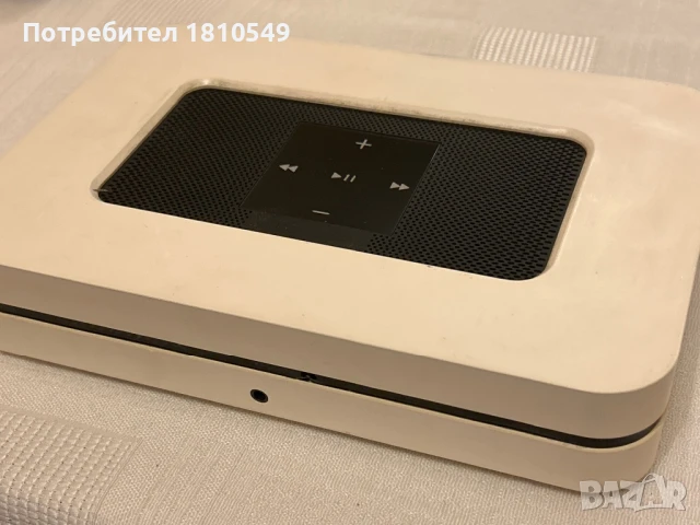 Bluespond Node2 дефектен  			