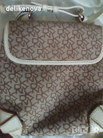 DKNY. Original. Unisex Крос боди 