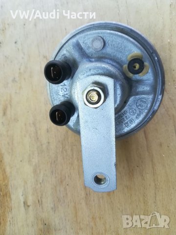 Клаксон за VW Audi Seat Skoda, снимка 2 - Части - 33527026