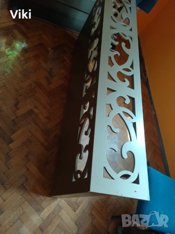 Решетка за радиатор старинно злато , снимка 9 - Други - 50615193