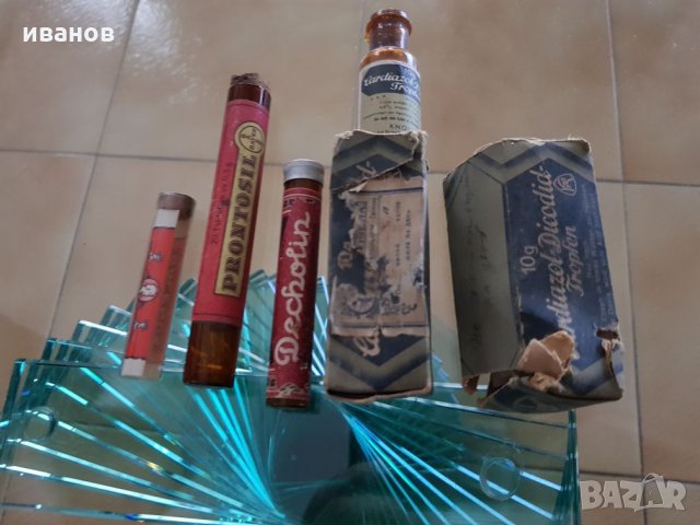 Колекционерски, снимка 1