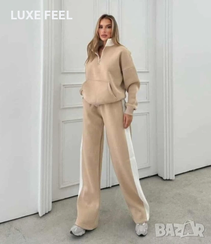 ✨Дамски Комплект 