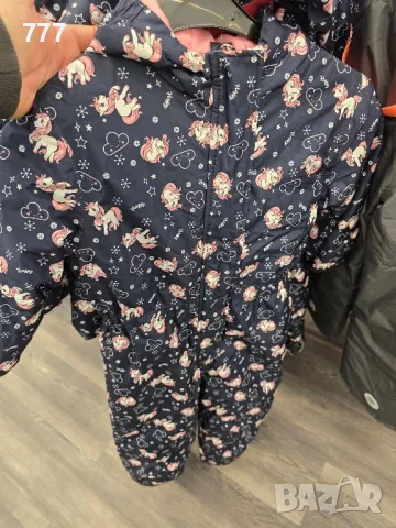 детски гащеризони 