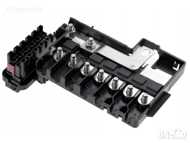 Клемна кутия за Seat Toledo KG MK4 (2012-2019), 6R0937548C, снимка 2 - Части - 51251601